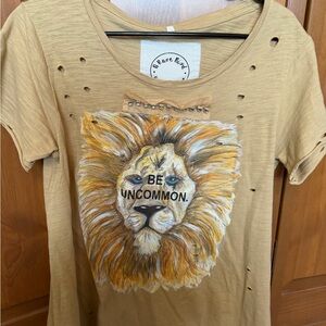 All Rare Bird  - Tan